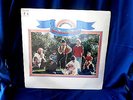 BEACH BOYS SUNFLOWER SEALED NO CUT'S NO HOLE'S NO BAR CODE REPRISE    POP  LP