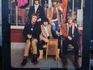 Moby Grape self titled debut LP 1967 MONO pressing Finger Cover