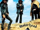 MOTORHEAD-ACE OF SPADES (OGV)-VINYL LP  NEU