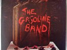 The Gasoline Band - Rare 1972 Vinyl LP - Cube Hifly 9 - Matrix A 1 U / B 1 U