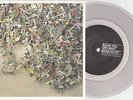 THE NATIONAL Think You Can Wait US clear vinyl 7