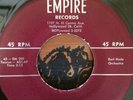 The Youngsters - CHRISTMAS IN JAIL - DOO WOP EMPIRE RARE 45 LISTEN