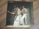 OS MUTANTES Rare LP Mono Or 1969 Red Polydor BRAZIL ** HEAR **
