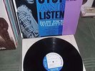 Baby Face Willette Stop and Listen ORIG BLP 4084 RVG Grant Green jazz Blue Note