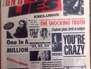 Gn'r Lies - Guns N' Roses Vinyl