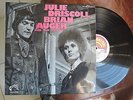JULIE DRISCOLL-BRIAN AUGER/ RARE FRENCH MARMALADE 658.069  EX /EX