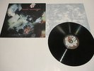 THE CURE Disintegration rare LP 1989 with Original Innersleeve Fiction Rec.