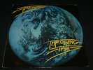 STRATUS THROWING SHAPES LP 1985 BELGIUM IRON MAIDEN URIAH HEEP NWOBHM VG+/NM OOP