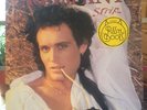 ADAM ANT - STRIP - MINT FIRST PRESSING VINYL -  WITH MINT POSTER