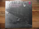 ROD STEWART - GASOLINE ALLEY - GATEFOLD - TEXTURED - VERTIGO SWIRL - NM VINYL  -