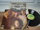Edgar Broughton Band Wasa Wasa A1/B1 NO EMI Harvest INNER CLEAN AUDIO UK LP