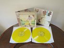 Elton John - Goodbye Yellow Brick Road LP - RARE Near Mint Vintage YELLOW Vinyl