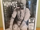THE MUMMIES Tales From The Crypt LP RARE OOP Supercharger Thee Headcoats garage