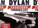 Bob Dylan Together Through Life LP 180g Vinyl w/ CD NEW