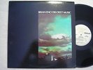 Brian Eno editions eg  LP Discreet Music