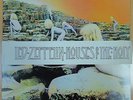 LED ZEPPELIN HOUSES OF THE HOLY ORIGINAL UK ATLANTIC LP MINT
