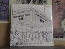 SUNNY DAY REAL ESTATE, LIVE - SEALED LP SUB POP SP 485