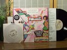 FUNKADELIC LP 