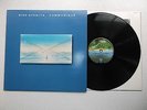DIRE STRAITS-COMMUNIQUE...SUPERB 1ST UK PRESSING (NEAR) MINT VINYL LP 1979