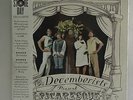 THE DECEMBERISTS PRESENT PICARESQUE 2XLP - 180-GRAM RED VINYL - RSD - DOWNLOAD