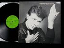 DAVID BOWIE Heroes LP UK 1st  RCA International *Green Label* INTS 5066 1977 EX+