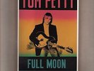 Tom Petty Full Moon Fever LP excellent condition record club edition