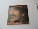 FRANK ZAPPA You Are What You Is SEALED ORIGINAL BARKING PUMPKIN LP 1981