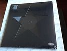 David Bowie Black Star 1st Press 2015 SEALED 12