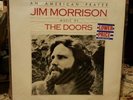 Jim Morrison - The Doors - An American Prayer