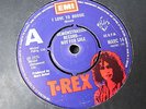 T REX 7