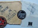 STIFF RECORDS rare orig promo items UK 1978 great PUNK memorabilia 100% genuine