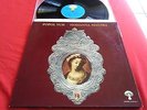 POPOL VUH Hosianna Mantra German Rare 72 Pilz 1st Press Kraut Psych PROG VG+/EX