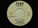 northern soul DON JULIAN & THE MEADOW LARKS Philly Jerk JERK DJ listen