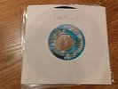 BIG STAR O My Soul MONO/EDIT VSN ARDENT Promo 45 VINYL SIGNED BY ANDY HUMMEL