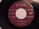 RARE & GREAT NYC DOO WOP 1ST PRESS 