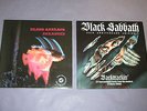BLACK SABBATH 