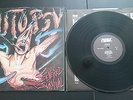 Autopsy Severed Survival lp vinyl album record heavy metal rock death thrash