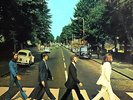 THE BEATLES  ABBEY ROAD LP FRANCE  APPLE 2C 062 04243 I^ FIRST PRESS