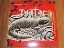 Various - Tuatara - A Flying Nun Compilation (1986) (Vinyl) (CD 043)