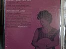 SHIRLEY COLLINS False True Loves 1st PRESS FOLKWAYS W. Alan Lomax BOOKLET NM