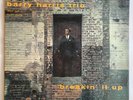 Barry Harris Trio - Breakin It Up - Argo LP 644 - DG - WLP