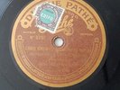 Original Memphis Five Choo Choo Pathe Vertical Cut
