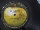 BILLY PRESTON That's The Way God Planned It New Zealand NZ Apple 12