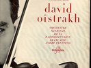 FRENCH OISTRAKH/CLUYTENS BEETHOVEN VIOLIN CONCERTO DOWEL SPINE STEREO LP SAXF119