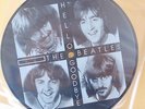 ungespielt 1989 THE BEATLES Picture Disc Single Hello Goodbye / I am the Walrus
