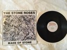 THE STONE ROSES - MADE OF STONE 12