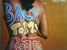 SOLOMON BURKE BACK TO MY ROOTS CHESS ACH-19002 USA VINYL LP EX/EX-