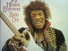 JIMI HENDRIX RADIO ONE CCSLP 212 1st PRESS 1989 UK VINYL  2LP NEAR MINT