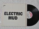 Muddy Waters - Electric Mud - Vinyl LP