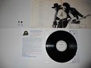 Bruce Springsteen Born to Run 1A/1A WL PROMO 1st ARCHIVE MASTER Ultrasonic CLEAN